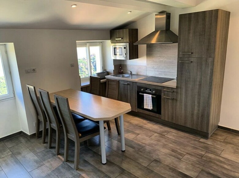 Apartamentos R�sidence De La Tour