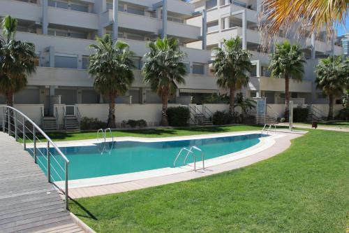 Apartamento Elegance