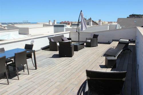 Apartamento Elegance