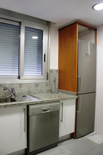 Apartamento Elegance