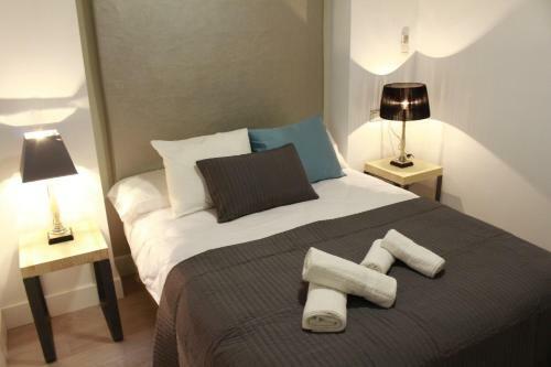 Apartamentos La Magdalena