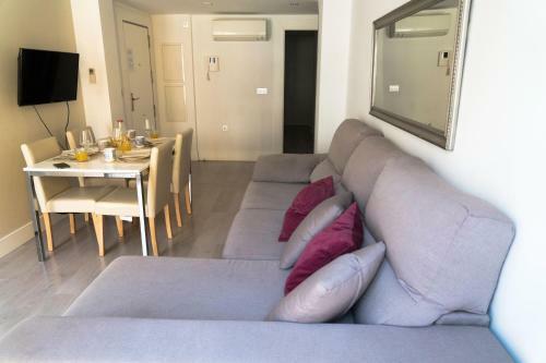 Apartamentos La Magdalena
