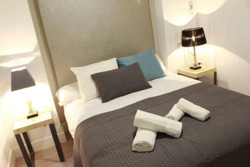 Apartamentos La Magdalena