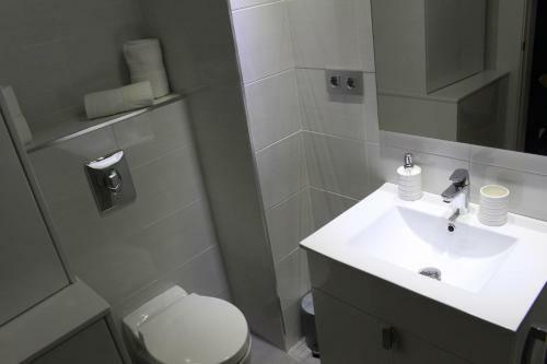 Apartamentos La Magdalena