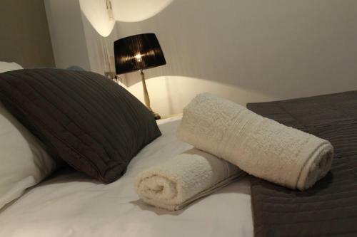 Apartamentos La Magdalena