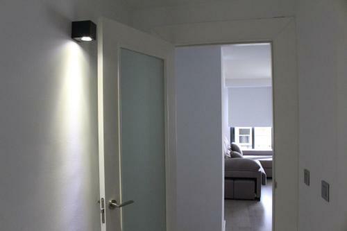 Apartamentos La Magdalena