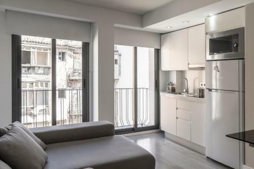 Apartamentos La Magdalena