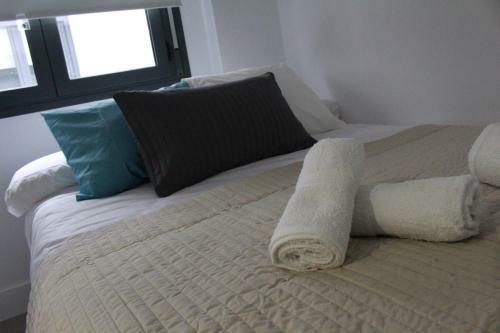 Apartamentos La Magdalena