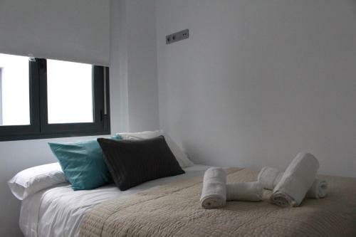 Apartamentos La Magdalena