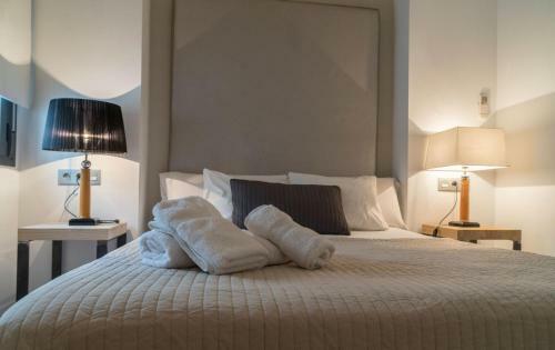Apartamentos La Magdalena