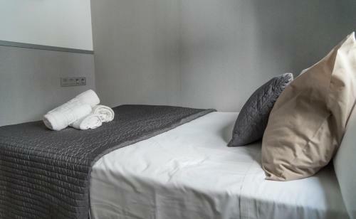 Apartamentos La Magdalena