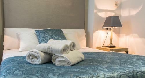 Apartamentos La Magdalena
