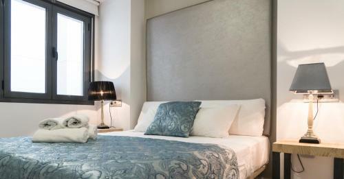 Apartamentos La Magdalena
