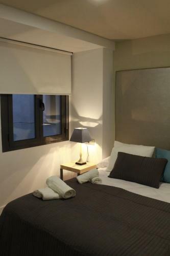 Apartamentos La Magdalena
