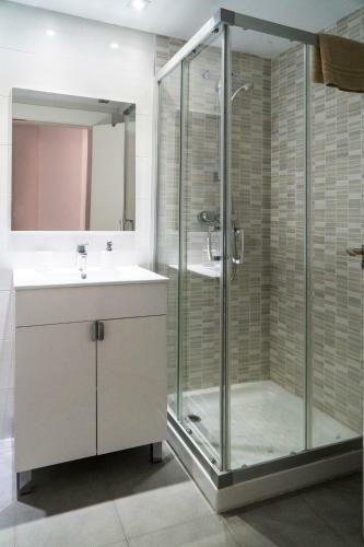 Apartamentos La Magdalena