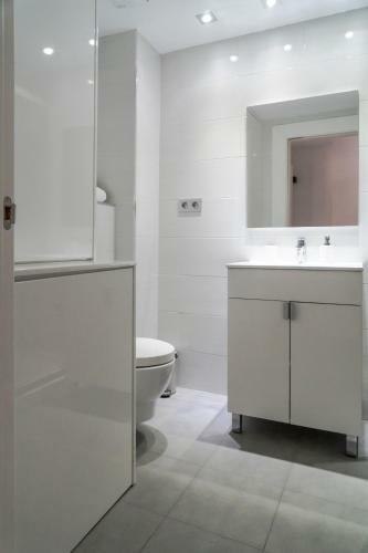 Apartamentos La Magdalena