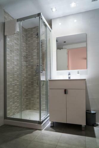 Apartamentos La Magdalena