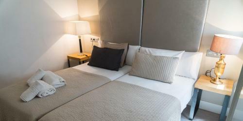 Apartamentos La Magdalena