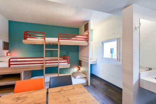 Hotelf1 Antibes Sophia Antipolis