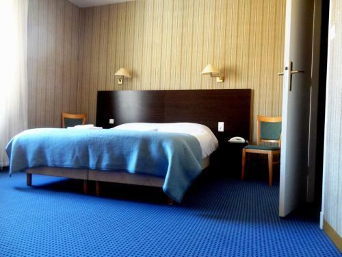 Hotel De France