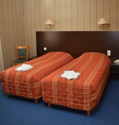 Hotel De France