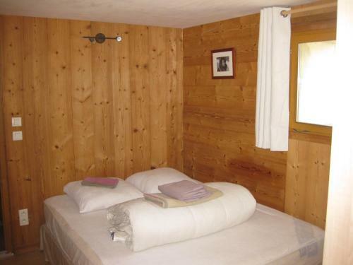 Apartamento Chalet Du Vieux Guide