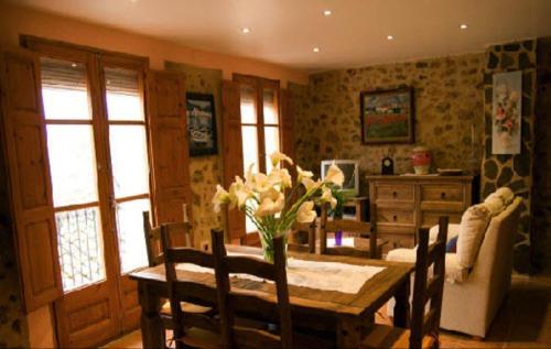 Hostal La Serreta