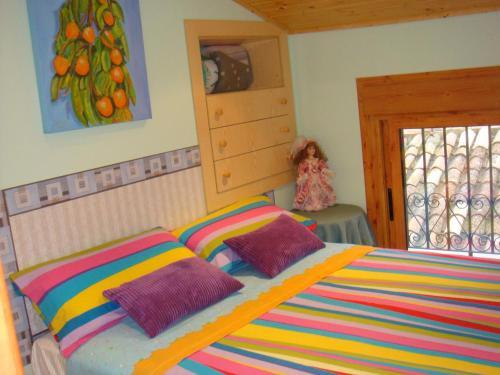 Hostal La Serreta