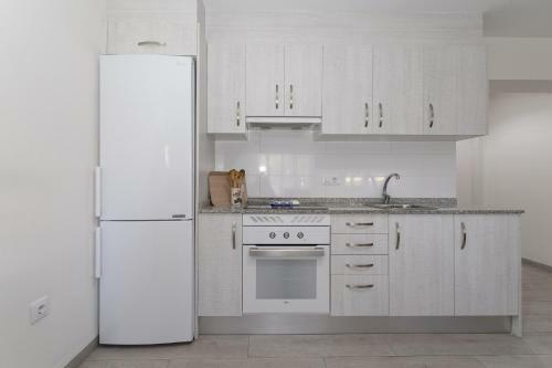 Apartamento Trompeta Azul