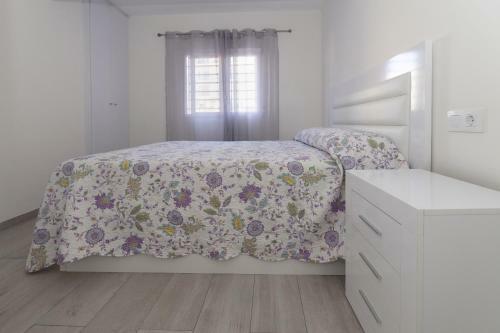 Apartamento Trompeta Azul