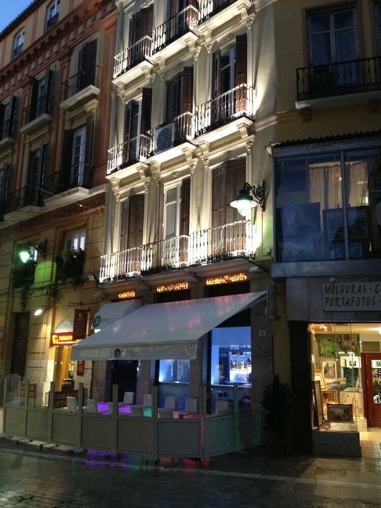Apartments Tres Sesenta