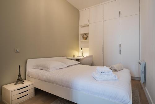 Apartamento Oh L� L� Thomas - Premi�re Conciergerie