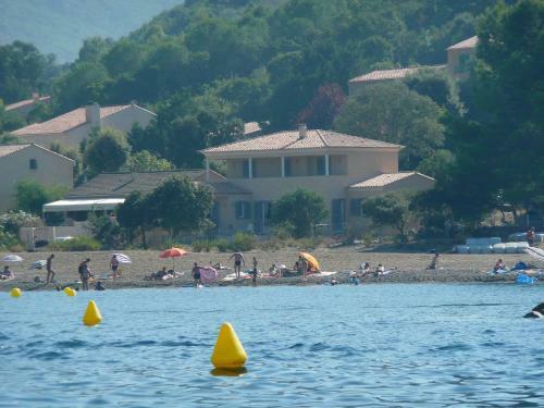 Villa Fidiamare