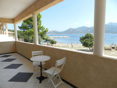 Villa Fidiamare