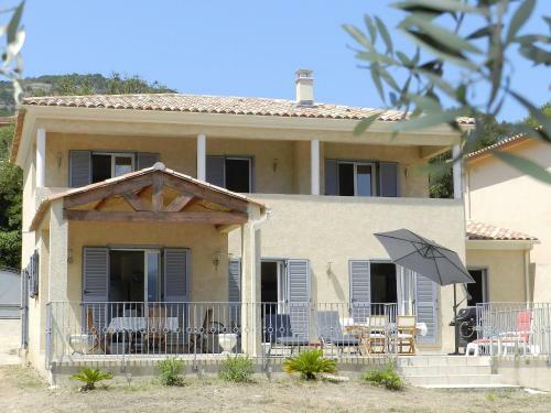 Villa Fidiamare