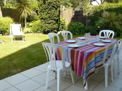 Apartamento An Dro - Carnac