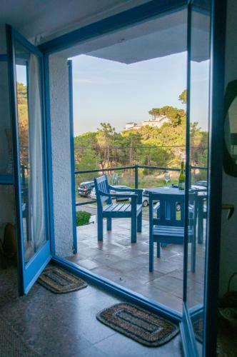 Pals Beach House