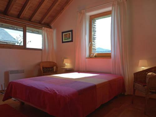 Villa Bastide Luc