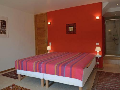 Villa Bastide Luc