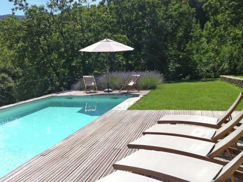 Villa Bastide Luc