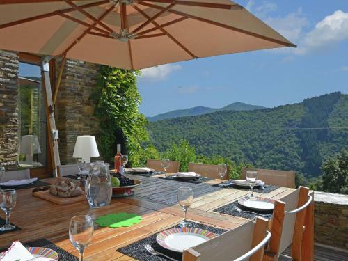 Villa Bastide Luc