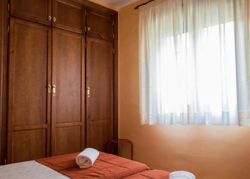 Apartamento Hospital De Peregrinos