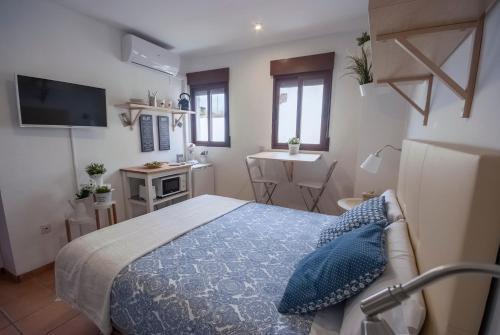 Apartamento Hospital De Peregrinos