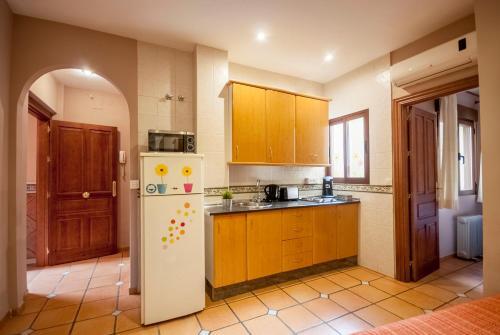 Apartamento Hospital De Peregrinos