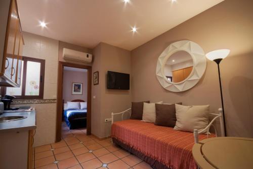 Apartamento Hospital De Peregrinos