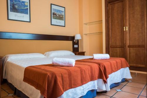 Apartamento Hospital De Peregrinos