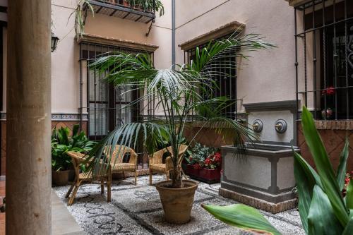 Apartamento Hospital De Peregrinos