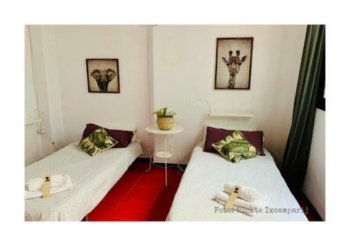 B&B UNA Habitaci�n Propia