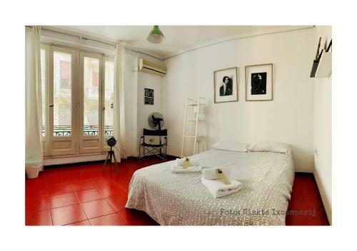 B&B UNA Habitaci�n Propia