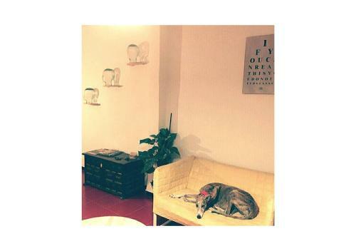 B&B UNA Habitaci�n Propia